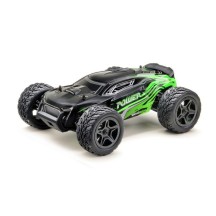 Truggy RC 1/14 4WD Absima POWER Eléctrico RTR Negro/Verde AB14002