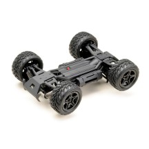 Truggy RC 1/14 4WD Absima POWER Eléctrico RTR Negro/Rojo AB14001