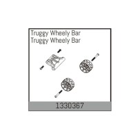 Absima - Truggy Wheely Bar 1330367