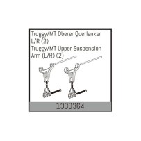 Absima - Truggy/MT Upper Suspension Arm 1330364