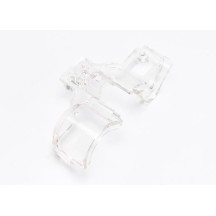 Traxxas Cover gear (clear) TRX6877A