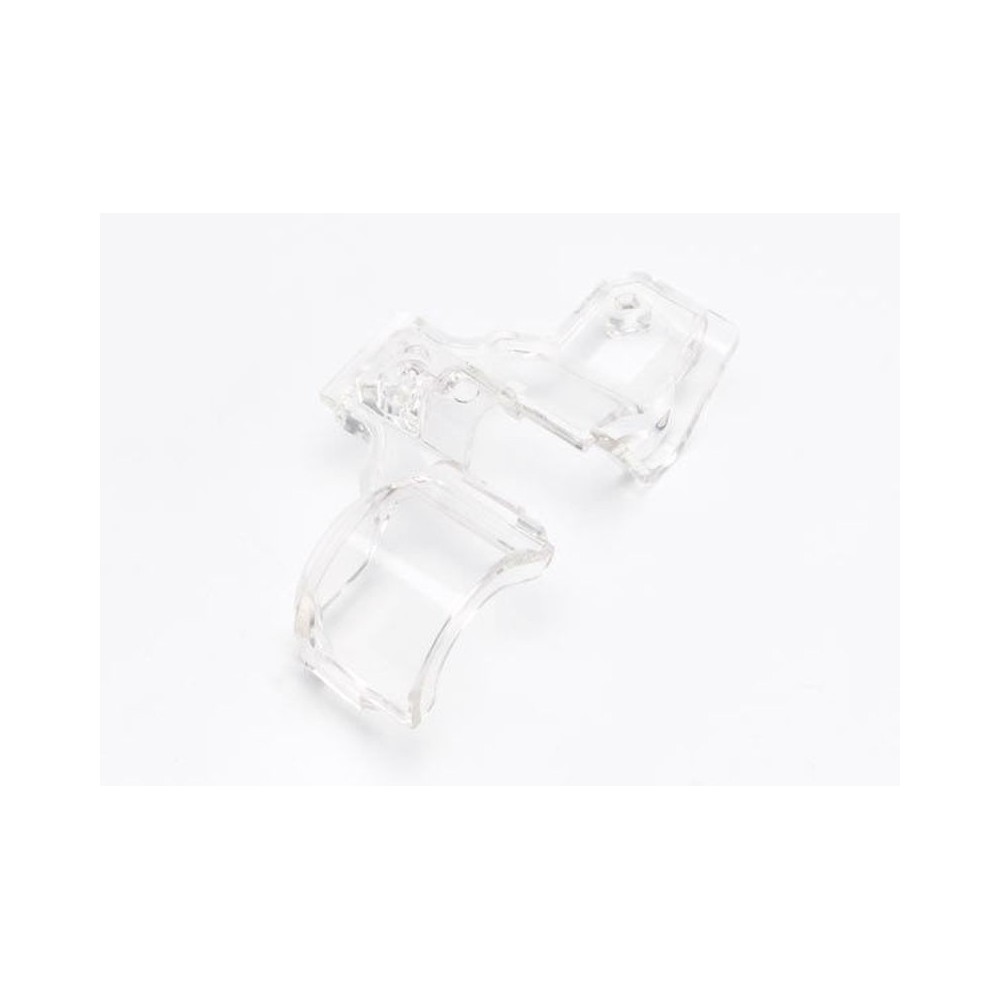 Traxxas Cover gear (clear) TRX6877A Traxxas Cover gear (clear) TRX6877A