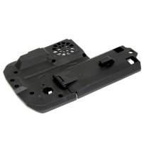 Absima - Upper Chassis Deck Sand Buggy 1230108