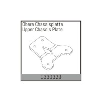 Absima - Upper Chassis Plate 1330329