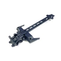Absima - Upper Chassis Plate - V2 2022 ABX30-SJ16