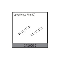 Absima - Upper Hinge Pins 1710030