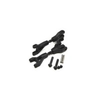 Absima - Upper Suspension Arm Unit Buggy/Truggy 1230002