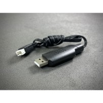 Absima - USB cable charger - 2S LiPo 2A/8W. 4000003