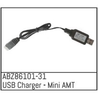 Absima - USB Charger - Mini AMT ABZ86101-31