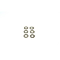 Absima - Washer 8x3.2x0.5 6 Onroad/Buggy/Truggy/Monster 1230363