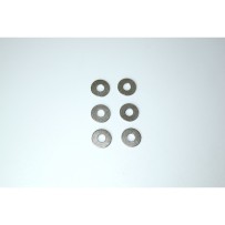 Absima - Washer AB2.8 BL 1330129