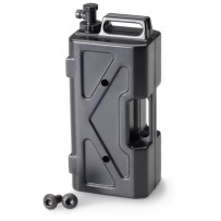 Absima - Water Jug - black 2320019