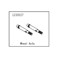 Absima - Wheel Axle 1230527