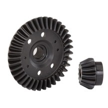 Traxxas Ring gear differential pinion gear differential (machined ) TRX6879R