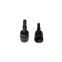 Absima - Wheel axle f/r 2 ATC 2.4 RTR/BL 1230205