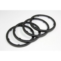 Absima - Wheel cover AMT8 1330065