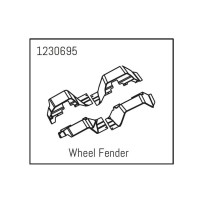 Absima - Wheel Fender - Khamba 1230695