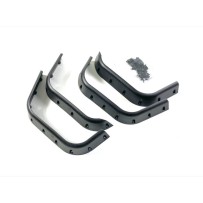 Absima - Wheel Fender - LANDI 1230761