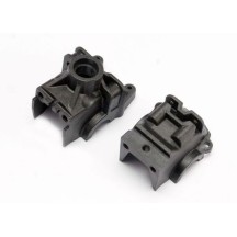 Carcasas diferencial delantero Traxxas TRX6881