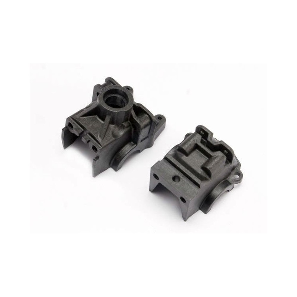 Carcasas diferencial delantero Traxxas TRX6881 Carcasas diferencial delantero Traxxas TRX6881