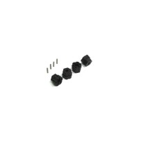 Absima - Wheel Hub with Pin Buggy/Truggy 1230006