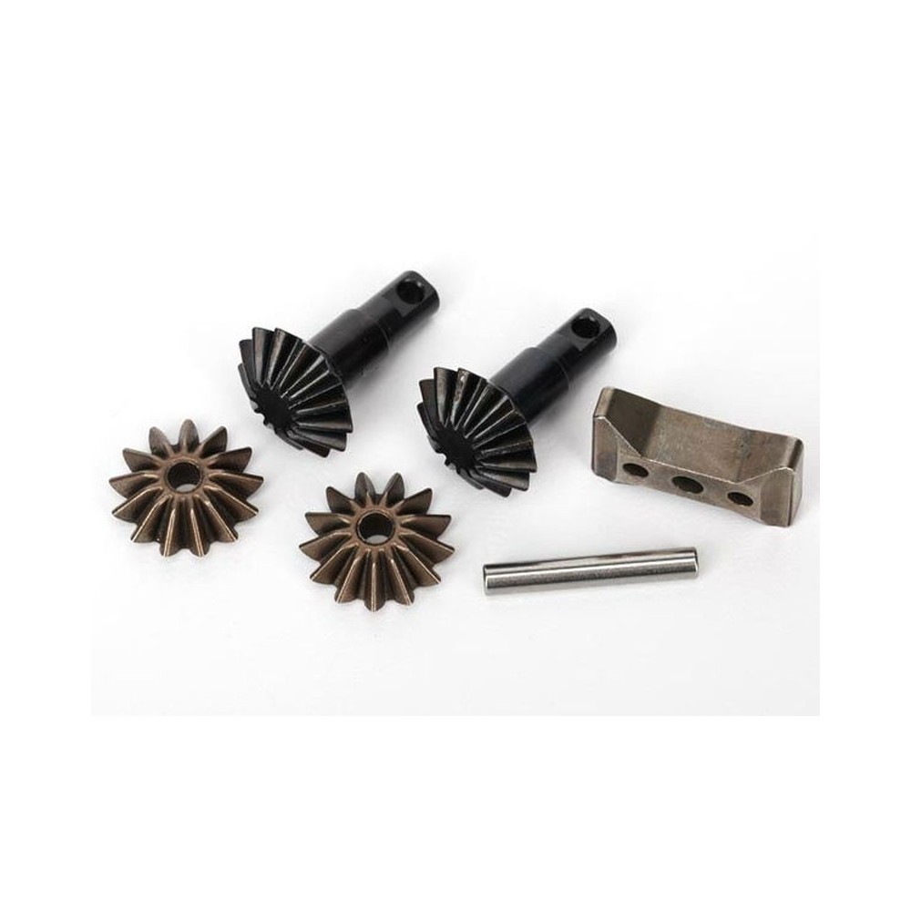 Traxxas Gear set differential TRX6882X Traxxas Gear set differential TRX6882X