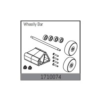 Absima - Wheelie Bar 1710074