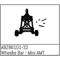 Absima - Wheelie Bar - Mini AMT ABZ86101-32