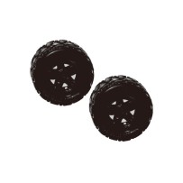 Absima - Wheels Complete AB18301-24