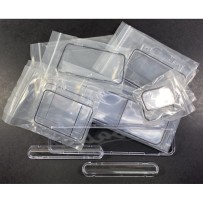 Absima - Window Pane Set - LANDI 1230763