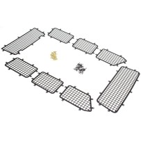 Absima - Window protection grid Sherpa 1230708