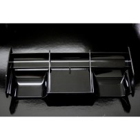 Absima - Wing 1:8 black 2440037