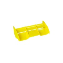 Absima - Wing 1:8 Downforce Type A yellow H810Y