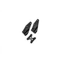 Absima - Wing Bracket AB2.8 BL 1330140