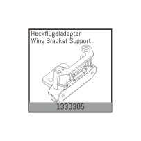 Absima - Wing Bracket Support 1330305