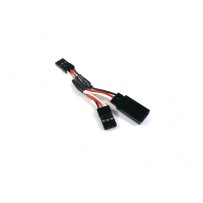 Absima - Y-Cable wit JR connector 2030061