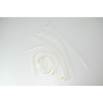 Absima - Zip tie 6 ATC 2.4 RTR/BL 1230210