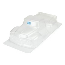 Carrocería Ford F-100 Pro-Touring transparente 1/10 Pro-line