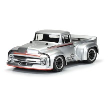 Pro-line 1-10 1956 Ford F-100 Pro-Touring Street Truck Clear Body PRO351400