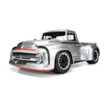Pro-line 1-10 1956 Ford F-100 Pro-Touring Street Truck Clear Body PRO351400