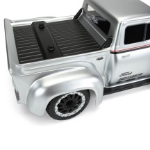 Pro-line 1-10 1956 Ford F-100 Pro-Touring Street Truck Clear Body PRO351400