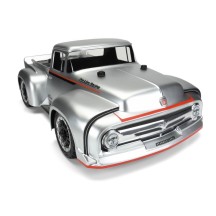 Pro-line 1-10 1956 Ford F-100 Pro-Touring Street Truck Clear Body PRO351400