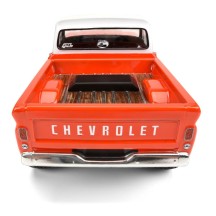 Pro-line 1-10 1966 Chevrolet C-10 Clear Body 12.3 Wheelbase PRO348300