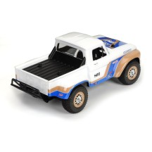 Carrocería Ford F-100 transparente 1/10 Short Course Pro-line