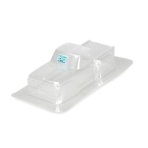 Carrocería Ford F-100 transparente 1/10 Stampede Pro-line