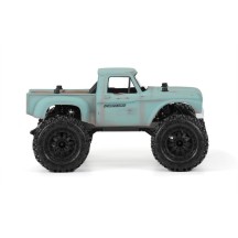 Carrocería Ford F-100 transparente 1/10 Stampede Pro-line