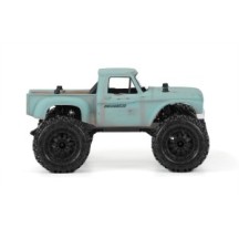 Pro-line 1-10 1966 Ford F-100 Clear Body: Stampede PRO341200