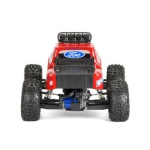 Carrocería Ford F-100 transparente 1/10 Stampede Pro-line