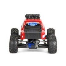 Pro-line 1-10 1966 Ford F-100 Clear Body: Stampede PRO341200