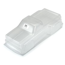 Carrocería GMC Sierra 3500 transparente 1/10 crawler Pro-line